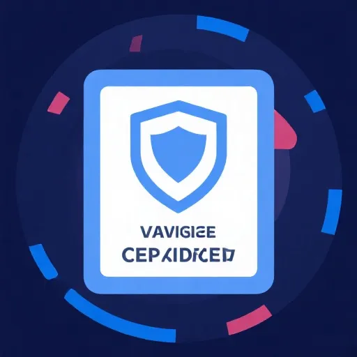 安全与诚信认证