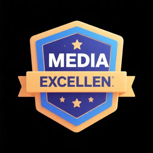 年度媒体推荐平台 on 现代传媒评选