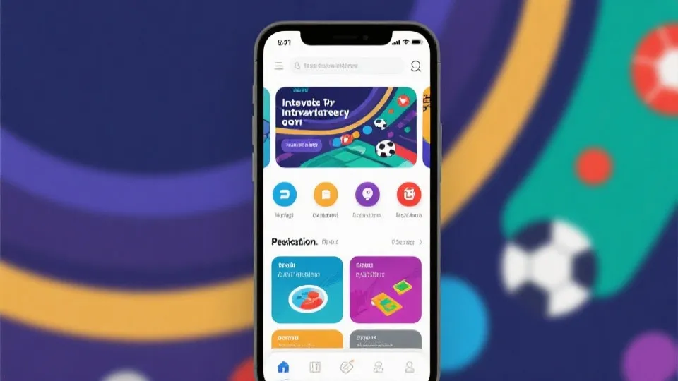 移动端互动体验