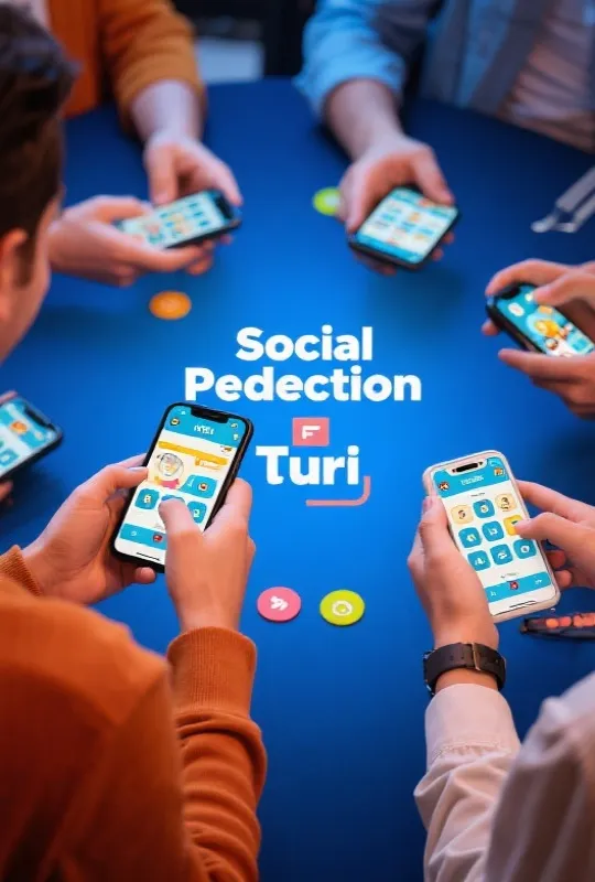 互动预测游戏体验