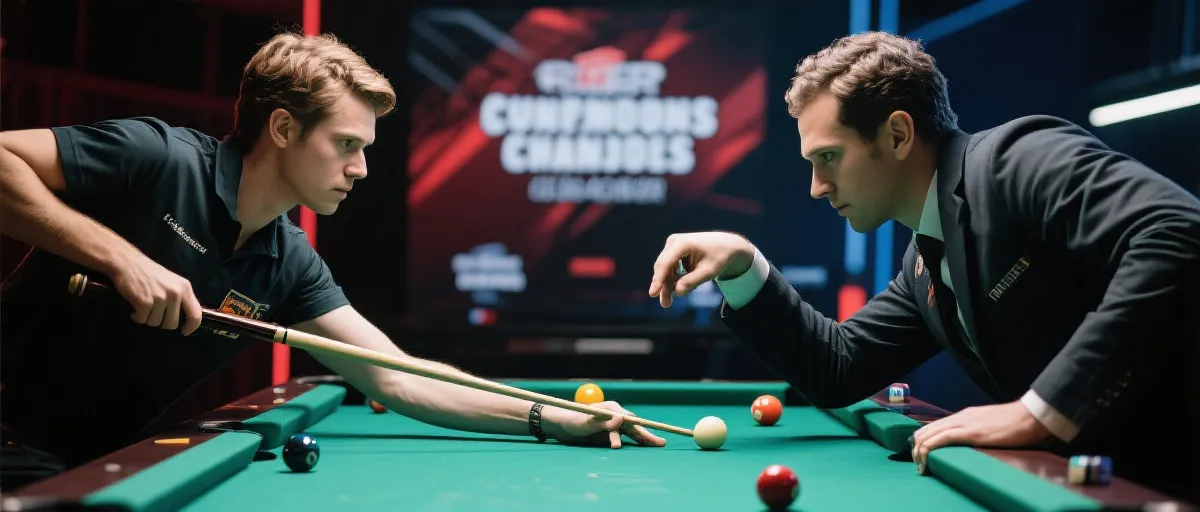 技能挑战赛，智勇争锋