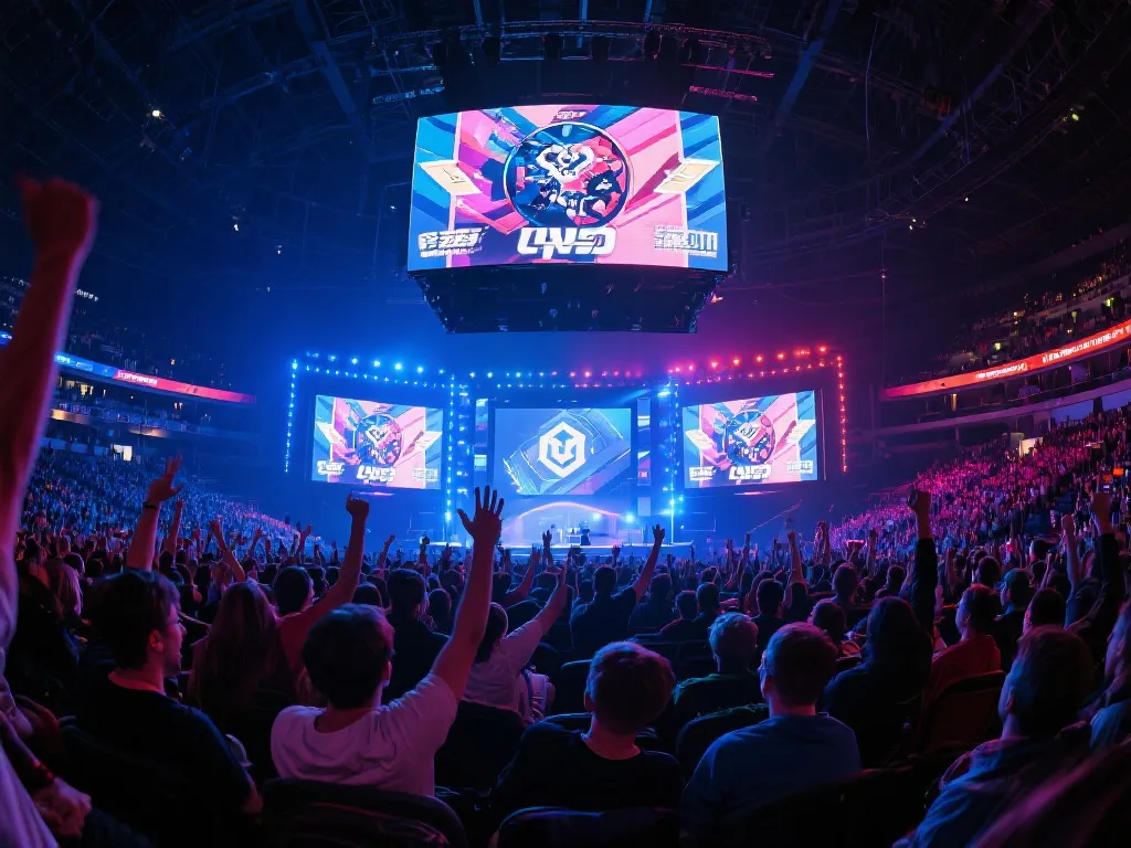 星际争霸2全球总决赛：RTS经典之下的王者对弈与时代接力